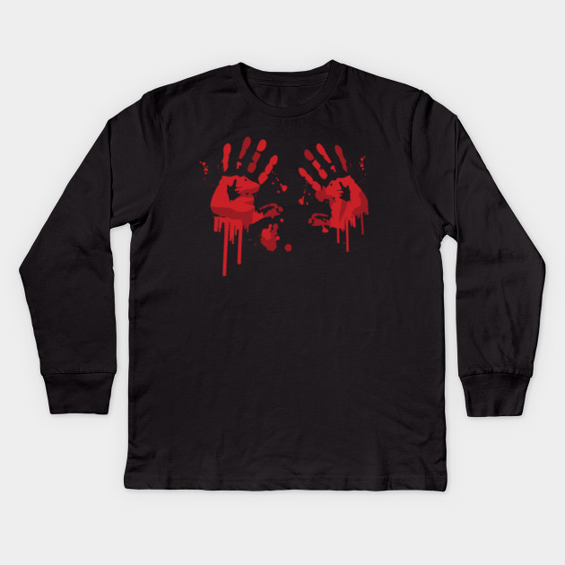 Bloody Hands
